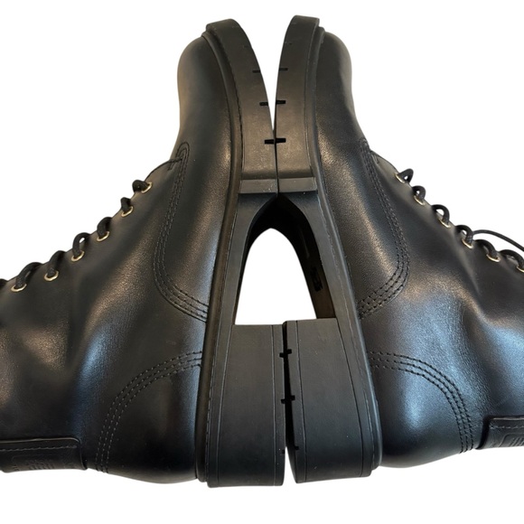 Coach Lorimer Bootie, Sz 7 (discontinued style) - Picture 9 of 15